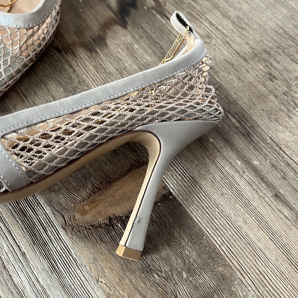 BOTTEGA VENETA STRETCH HEELS - Picture 11 of 14